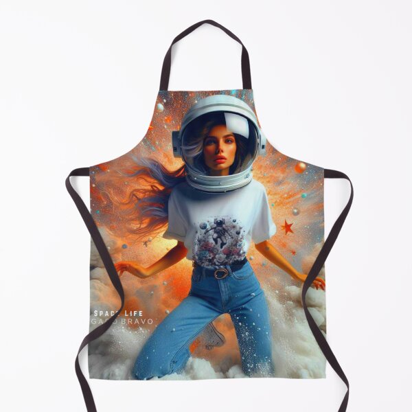 Item preview, Out Space Life #24 designed and sold by FigaroBravo.
