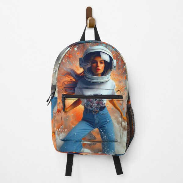 Item preview, Out Space Life #24 designed and sold by FigaroBravo.