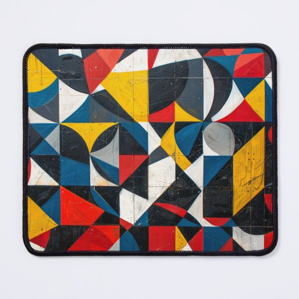 Item preview, Constructed Chaos: A Geometric Dance designed and sold by HennySpeelman.
