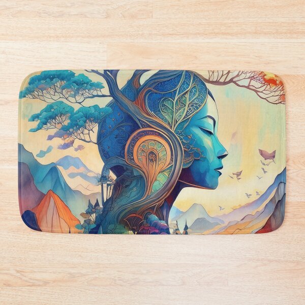 Item preview, Japan Goddess n°43 designed and sold by Grafik-Ai-Art.
