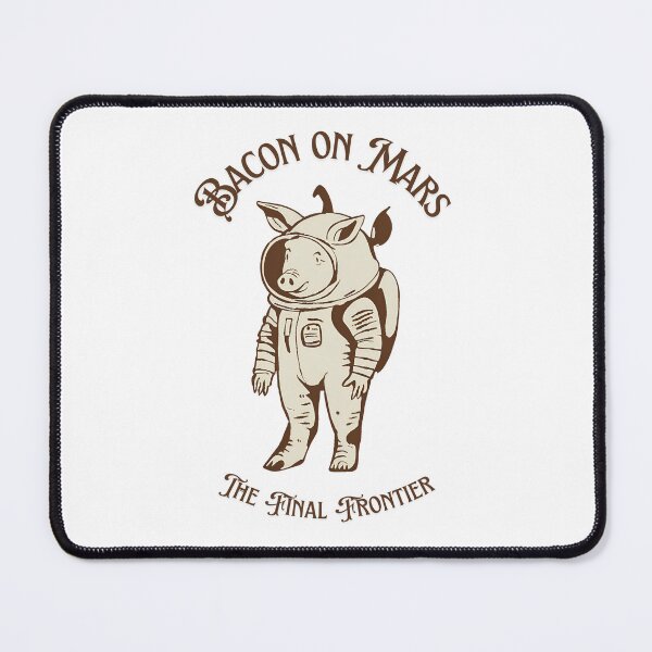 Item preview, Cosmic Swine Adventures designed and sold by GorinART.