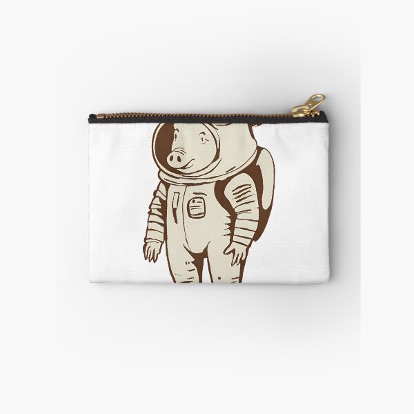 Item preview, Cosmic Swine Adventures designed and sold by GorinART.