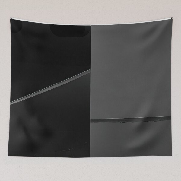 Item preview, Pierre soulages-peinture designed and sold by GRAHAM POTER.