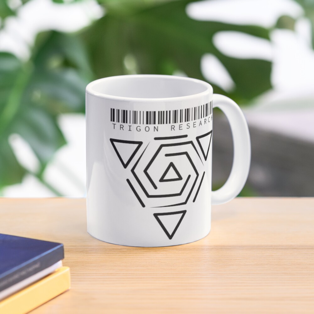 Item preview, Classic Mug designed and sold by Sigma1.