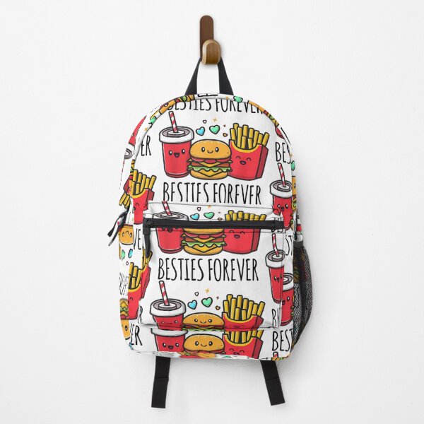 Item preview, BESTIES FOREVER designed and sold by wesdesignshop.