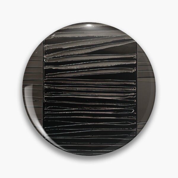 Item preview, Pierre soulages-peinture designed and sold by GRAHAM POTER.