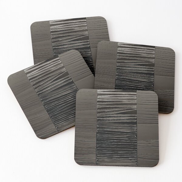 Item preview, Pierre soulages-peinture designed and sold by GRAHAM POTER.