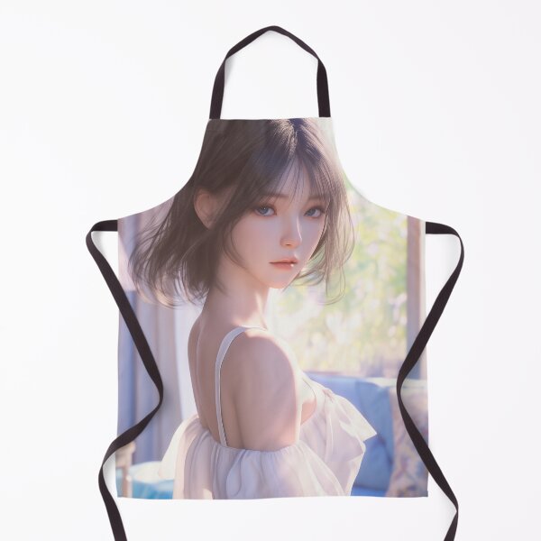 Item preview, a thin, innocent, beautiful girlfriend designed and sold by Kawai Anime Shop.