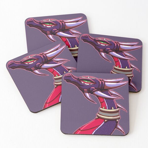 Item preview, Purple Dragon Cynder transparent designed and sold by theHoodedNeku.