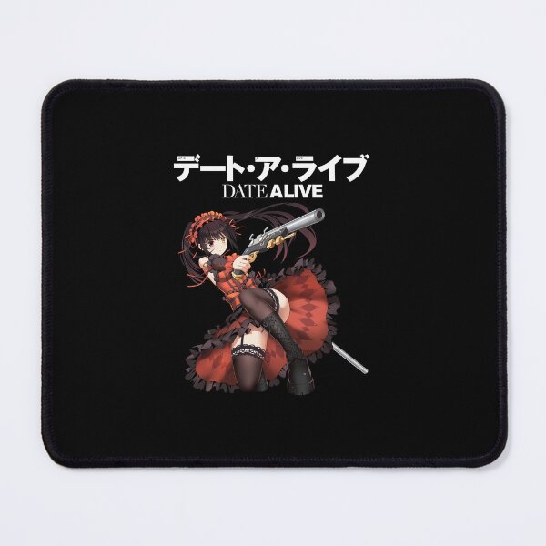 Item preview, Kurumi tokisaki Date a live  designed and sold by Megankott.