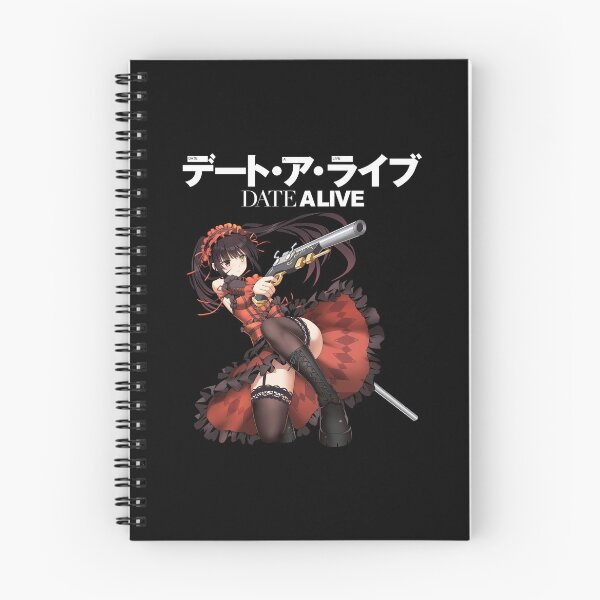 Item preview, Kurumi tokisaki Date a live  designed and sold by Megankott.