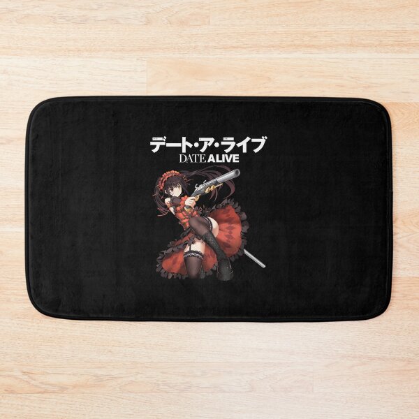 Item preview, Kurumi tokisaki Date a live  designed and sold by Megankott.