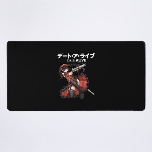 Item preview, Kurumi tokisaki Date a live  designed and sold by Megankott.