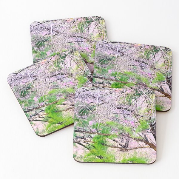 Item preview, abstract lines in nature designed and sold by Tereza Pilar  Art.
