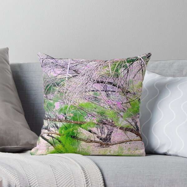 Item preview, abstract lines in nature designed and sold by Tereza Pilar  Art.