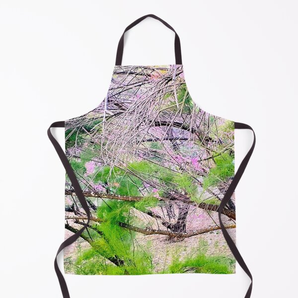 Item preview, abstract lines in nature designed and sold by Tereza Pilar Art.