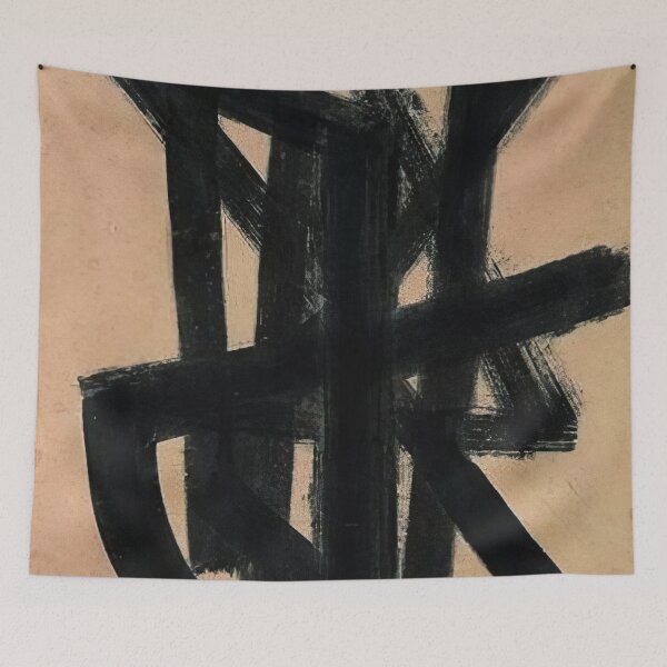 Item preview, Pierre soulages-brou de noix designed and sold by GRAHAM POTER.