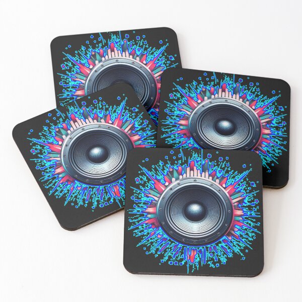 Item preview, Very Loud Speaker designed and sold by Gnfree.