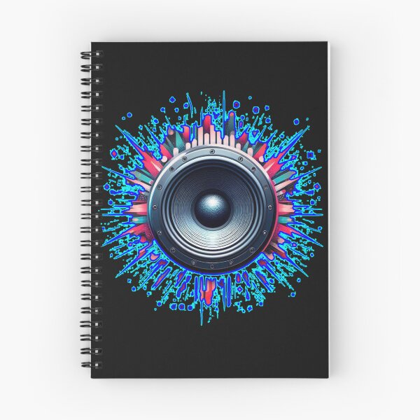 Item preview, Very Loud Speaker designed and sold by Gnfree.