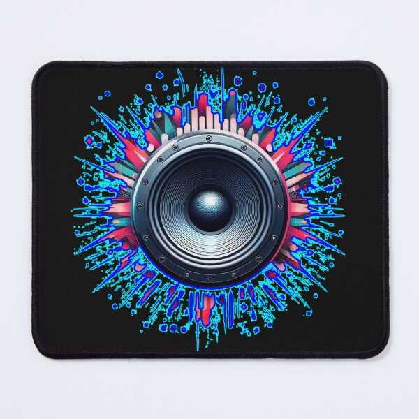 Item preview, Very Loud Speaker designed and sold by Gnfree.