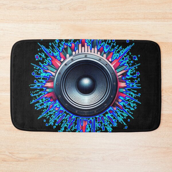 Item preview, Very Loud Speaker designed and sold by Gnfree.