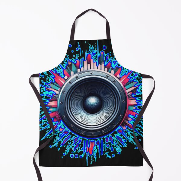 Item preview, Very Loud Speaker designed and sold by Gnfree.