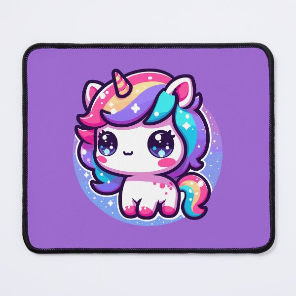 Item preview, Sparkles Unicorn - Adorable style designed and sold by Brudy-R.