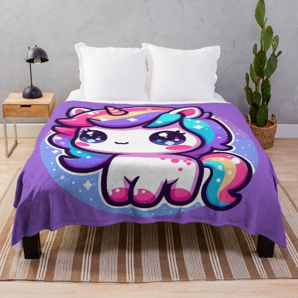 Item preview, Sparkles Unicorn - Adorable style designed and sold by Brudy-R.