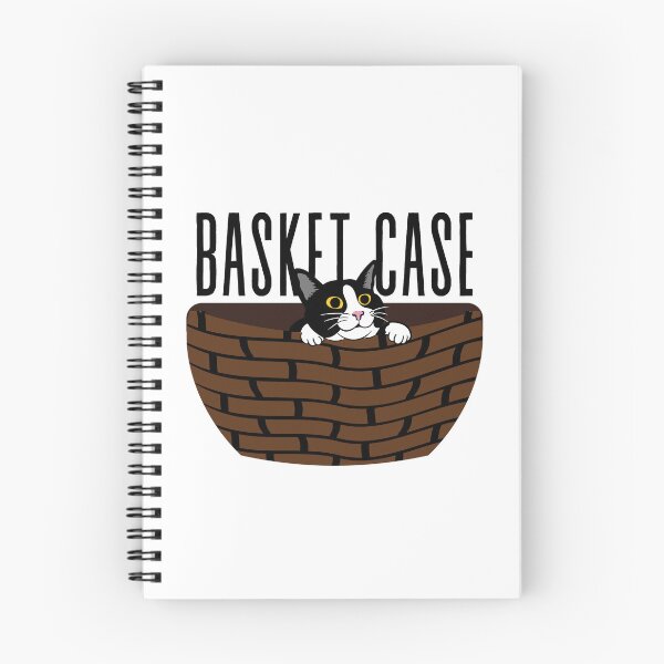 Item preview, Basket Case designed and sold by AMERICANCHEEZ.