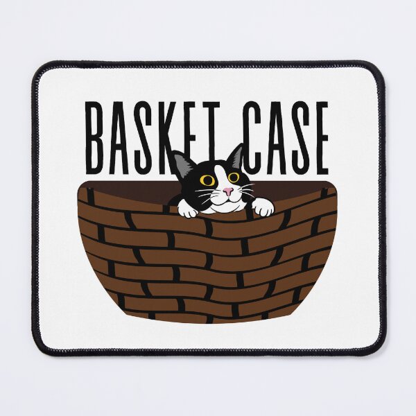 Item preview, Basket Case designed and sold by AMERICANCHEEZ.