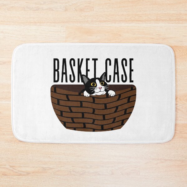 Item preview, Basket Case designed and sold by AMERICANCHEEZ.