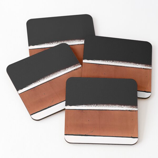 Item preview, Pierre soulages-b walnut stain designed and sold by GRAHAM POTER.