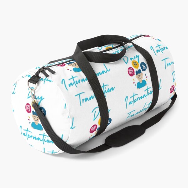 Item preview,  International Translation Day designed and sold by Simo0455.