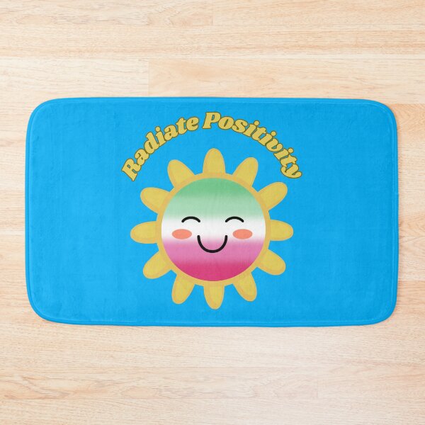 Item preview, Radiate Positivity Abrosexual Pride Flag Colored Sun, Kawaii Abrosexual Design, Pride Festival designed and sold by Travelslightly.