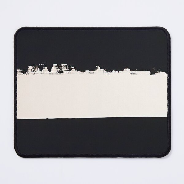 Aperçu de l'œuvre Pierre soulages créée et vendue par GRAHAM POTER.