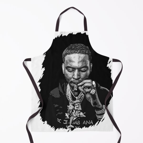 Item preview, Young Dolph designed and sold by SyahrulPopArt.