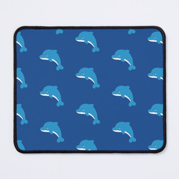 Item preview, Dolphin  designed and sold by Hello-Cuties.