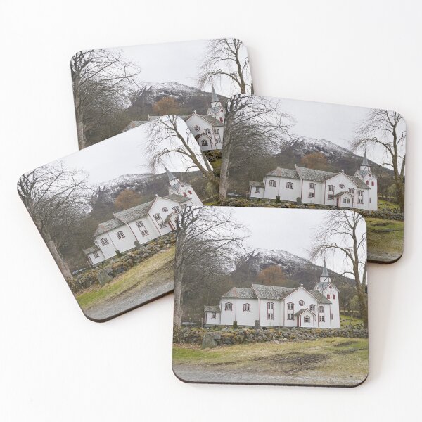 Item preview, Oere Church designed and sold by Norwegian Outdoors.