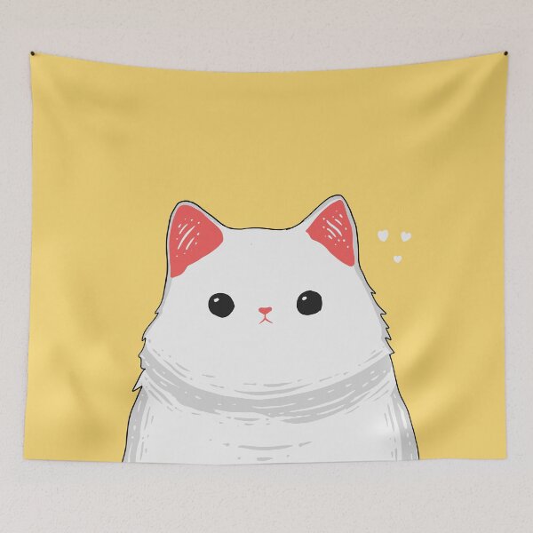 Item preview, Meow V designed and sold by SugarSweet11.