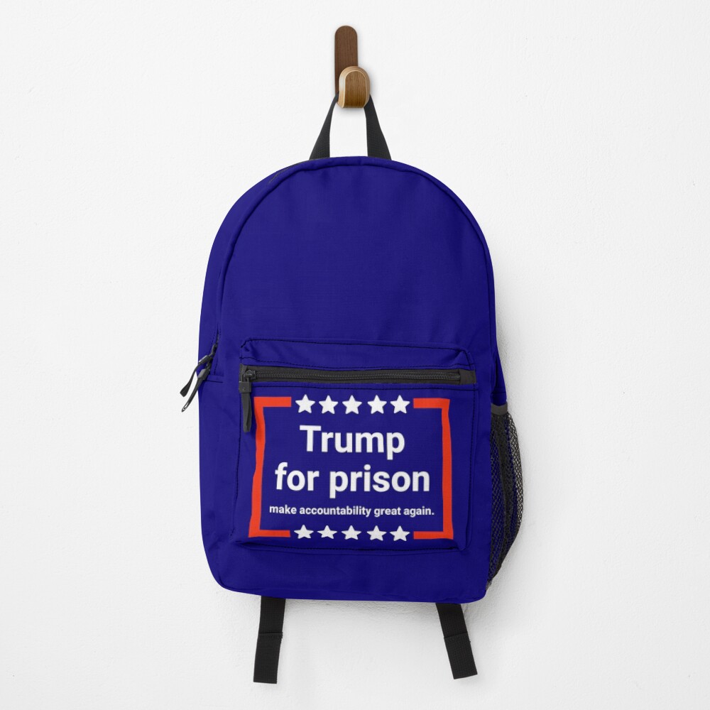 Item preview, Backpack designed and sold by RACHELDF.