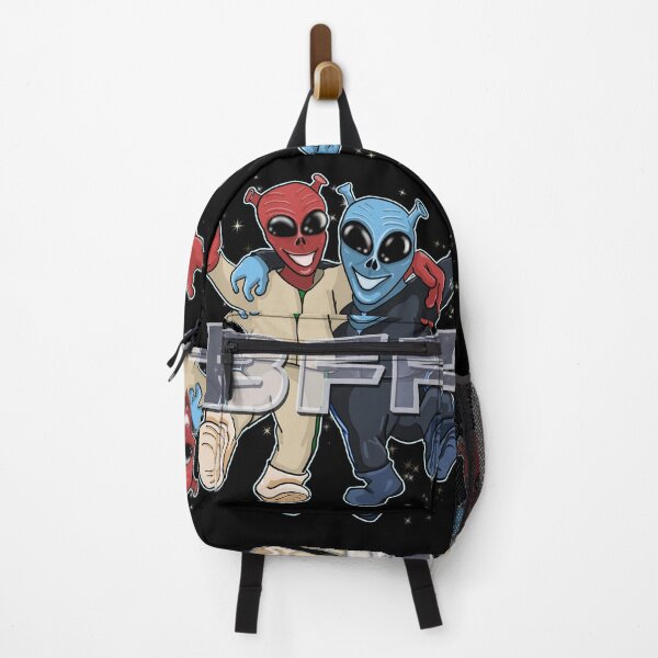 Item preview, BFF Alien designed and sold by Themys24.