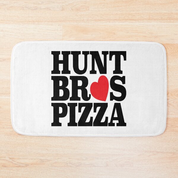 Artikelvorschau, Hunt Bros Pizza entworfen und verkauft von ChickenFund.