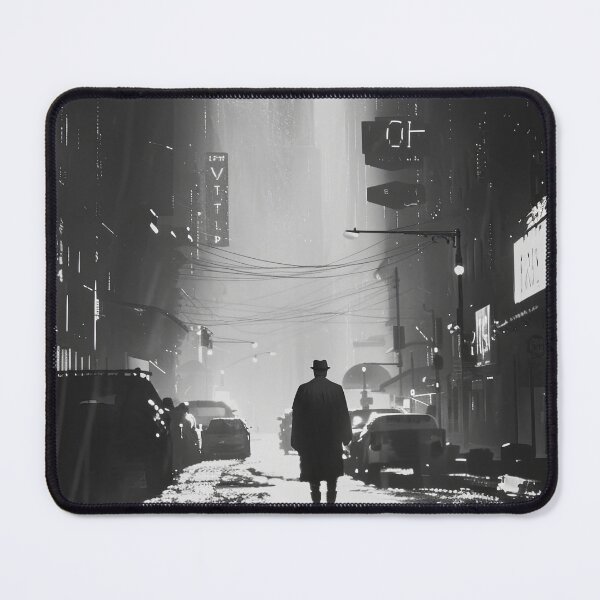 Item preview, New York, New York designed and sold by OccultDreams.