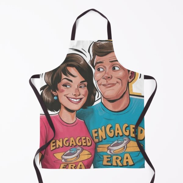 Item preview, In my Engaged Era designed and sold by SztylishDesigns.
