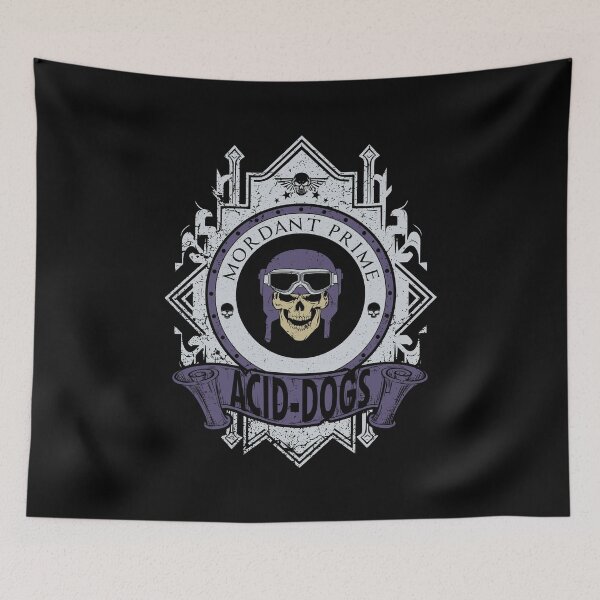 Item preview, MORDANT PRIME - CREST designed and sold by EscanV.