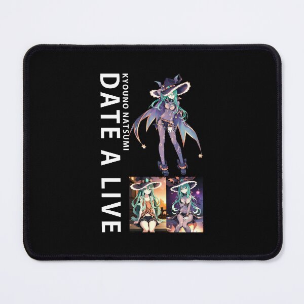 Item preview, Kyouno Natsumi Date a live  designed and sold by Megankott.