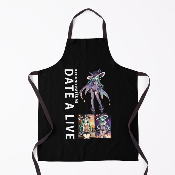 Item preview, Kyouno Natsumi Date a live designed and sold by Megankott.