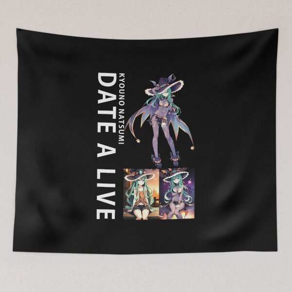 Item preview, Kyouno Natsumi Date a live  designed and sold by Megankott.