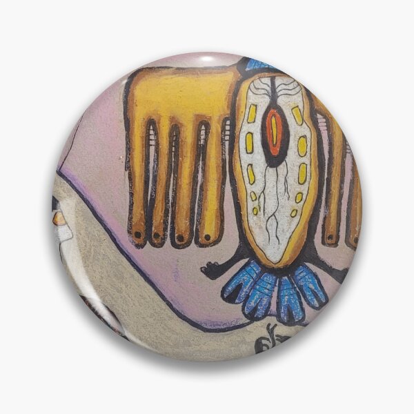 Item preview, Self & Connection, A Danika Berube Creation designed and sold by hessart.
