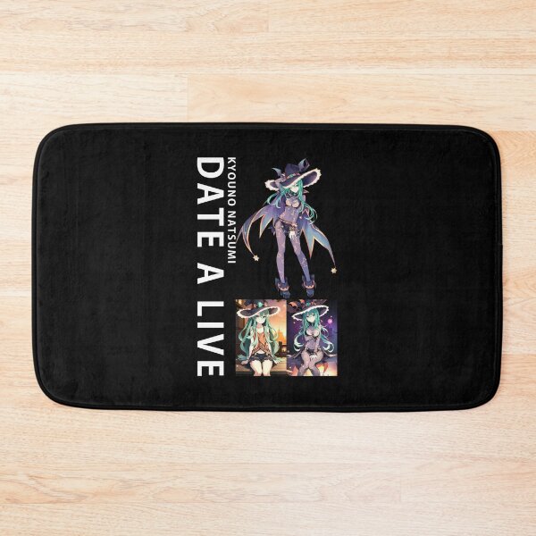 Item preview, Kyouno Natsumi Date a live  designed and sold by Megankott.